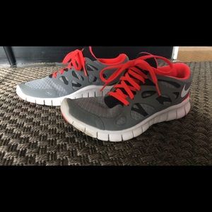 Women’s Nike Free Run
